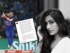 Dhanashree reacts to divorce rumours with Yuzvendra Chahal