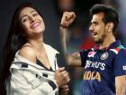 Dhanashree Verma Yuzvendra Chahal, IND vs WI 1st ODI: टीम इंडिया जिंकली! युजवेंद्र चहलची बायको धनश्रीने त्याच्यासाठी पोस्ट केला खास फोटो