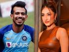 Yuzvendra Chahal wife Dhanashree Verma: युजवेंद्र चहलला टी२० वर्ल्डकपसाठी टीम इंडियात संधी; आनंदाच्या भरात पत्नी धनश्रीने काय केलं पाहा...