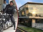 SEE PICS! Check Out MS Dhoni's Coolest Bike Collection