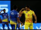 IPL 2020 : महेंद्रसिंग धोनीची 'मसल' पॉवर; आयपीएलमधील अशक्यप्राय विक्रम नावावर!