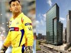 IPL 2020 : महेंद्रसिंग धोनीच्या संघानं ठेवला आदर्श; दुबईत जपला 'स्वदेशी' मंत्र!