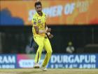IPL 2019 : CSKच्या दीपक चहरने टाकले 20 डॉट बॉल, नोंदवला विक्रम