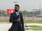 WTC final 2021 Ind vs NZ 1st Test : रोहित शर्माचं कौतुक करत होता इंग्लंडचा माजी कर्णधार, दिनेश कार्तिकनं घेतली फिरकी