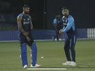 T20 World Cup, IND vs NZ, Hardik Pandya : हार्दिक पांड्याचं करिअर वाचवण्यासाठी महेंद्रसिंग धोनीची धडपड, नेट्समध्ये देतोय त्याला खास अटेंशन