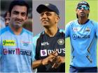 5 Players Who Can Replace Rahul Dravid As India's Head Coach