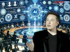 "AI मुळे असे दिवस येतील की, ना नोकरी गरज असेल, ना पैशांची", एलन मस्क यांची मोठी भविष्यवाणी - Marathi News | "AI will bring days when neither jobs nor money will be needed", Elon Musk's big prediction | Latest tech Photos at Lokmat.com