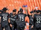 World Cup ENG vs NZ Live : जो रूट एकटा भिडला; न्यूझीलंडसमोर गतविजेता इंग्लंड चाचपडला