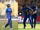 ENG vs SL Live : इंग्लंडने १११ धावांत गमावले १० गडी; श्रीलंकेच्या गोलंदाजांची कामगिरी लैय भारी