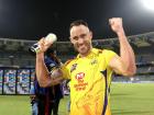 मोठी बातमी! Faf Du Plessis पुन्हा CSKच्या पिवळ्या जर्सीत दिसणार, MIच्या ताफ्यात राशिद खान, लिएम लिव्हिंगस्टोन