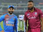 Ind vs WI, 1st T20 : भारताचा वेस्ट इंडिजवर दणदणीत विजय