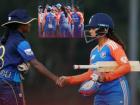 U19 Women's T20 Asia Cup : ठरलं! भारत-बांगलादेश यांच्यात फायनल; कुठं अन् कधी रंगणार सामना?