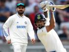 AUS vs IND : किंग कोहलीच्या भात्यातून 'विराट' खेळी येणार? इथं पाहा MCG वरील त्याचा रेकॉर्ड