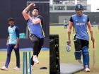 IND vs NZ : मुंबई टेस्टसाठी Harshit Rana ची वाइल्ड कार्ड एन्ट्री! प्लेइंग इलेव्हनमध्येही मिळू शकते संधी