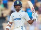 IND vs NZ : फक्त २ षटकार अन् Yashasvi Jaiswal च्या नावे होईल वर्ल्ड रेकॉर्ड