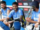 RSA vs IND : रोहितसह विराटला मागे टाकत सूर्या भाऊला टॉपर होण्याची संधी; इथं पाहा रेकॉर्ड