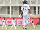 ICC rankings मध्ये Rishabh Pant ची उंच उडी! विराट-रोहित टॉप २० च्याही बाहेर