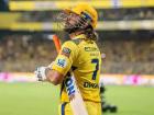 MS धोनीचं ठरलंय! चेन्नईच्या मैदानात खेळणार अखेरचा सामना 
