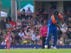 सलग २ सेंच्युरीनंतर भोपळ्यावर भोपळा! Sanju Samson च्या नावे झाला लाजिरवाणा रेकॉर्ड