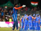IND vs SA : विक्रमी धावसंख्येसह टीम इंडियाच्या नावे झाला सर्वाधिक शतकांचा खास रेकॉर्ड