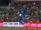 IND vs SA : फलंदाज अन् गोलंदाज दोघेही तेच; फिल्डर बदलला पण रिझल्ट तोच! (VIDEO)