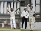 Ranji Trophy : एका डावात दोघांची ट्रिपल सेंच्युरी; डाव घोषित केल्यामुळं हुकली वर्ल्ड रेकॉर्डची संधी