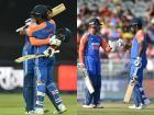 IND vs SA : सर्वोच्च धावसंख्या, सर्वाधिक षटकार अन् दोन शतकवीर; मॅचमधील ५ रेकॉर्ड्स 