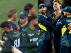AUS vs PAK : चौघांच्या पदरी भोपळा! पाक शेर कांगारूंसमोर ढेर! नावे झाला लाजिरवाणा रेकॉर्ड