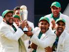 Champions Trophy Tour: पाकचा डाव फसला! BCCI च्या आक्षेपानंतर ICC नं सेट केला कार्यक्रम