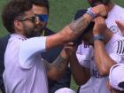 IND vs AUS : बुमराहच्या नेतृत्वाखाली या दोन नव्या चेहऱ्यांना मिळाली पदार्पणाची संधी
