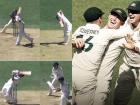 IND vs AUS : अवघ्या १५० धावांत टीम इंडिया All Out; पदार्पणात Nitish Reddy ची लक्षवेधी खेळी