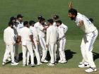 IND vs AUS : स्मिथच्या पदरी 'गोल्डन डक'; Jasprit Bumrah ची हॅटट्रिक हुकली, पण...
