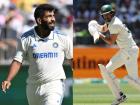 IND vs AUS : ऑस्ट्रेलियाचा पहिला डाव १०४ धावांत खल्लास! टीम इंडियाला मिळाली अल्प आघाडी