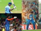 Syed Mushtaq Ali Trophy : तिलक वर्मानं शतकी हॅटट्रिकसह सेट केला वर्ल्ड रेकॉर्ड