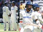 IND vs AUS : यशस्वी-KL राहुलची कमाल! जे २० वर्षांत जमलं नाही ते या जोडीनं करुन दाखवलं