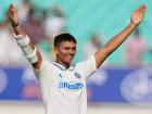 Yashasvi Jaiswal नवा 'सिक्सर किंग'! Brendon McCullum चा वर्ल्ड रेकॉर्ड मोडला