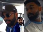 IND vs AUS : ॲडलेड टेस्ट आधी कॅनबेरात काय करतीये टीम इंडिया? BCCI नं शेअर केला व्हिडिओ