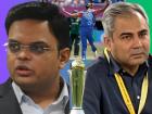 ICC Champions Trophy संदर्भात फायनली काय ठरणार ते आज तरी कळणार का?