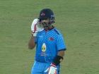 Ajinkya Rahane ची कडक फिफ्टी; पण शेवटी Sanju Samson च्या संघानं मारली बाजी