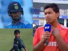 IPL मधील युवा 'करोडपती' Vaibhav Suryavanshi सचिन-विराटला नव्हे तर या खेळाडूला मानतो आदर्श