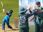 IND vs PAK : युवीची कार्बन कॉपीच! Nikhil Kumar ची बॅट तळपली; तो आउट झाला अन् मॅच फिरली