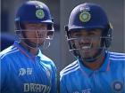IND U19 vs UAE U 19 : वैभवसह आयुष म्हात्रेची फिफ्टी; भारतीय संघाची सेमीत दाबात एन्ट्री