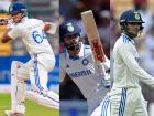 ICC Test Batting Rankings : यशस्वी, गिल अन् किंग कोहली तोट्यात; जो रुटचं अव्वल स्थान धोक्यात