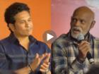 तोंडातून शब्द फुटणंही झालंय मुश्किल; त्यात विनोद कांबळीनं गायलं गाणं (VIDEO)