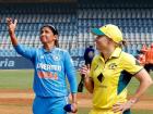 Aus W vs Ind W, 1st ODI : हरमनप्रीत कौरनं टॉस जिंकून घेतला फलंदाजीचा निर्णय