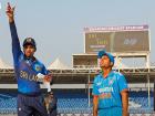 IND U19 vs SL U 19 2nd Semi Final : टीम इंडिया जोमात; श्रीलंकेनं ८ धावांत गमावल्या ३ विकेट्स
