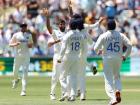 Jasprit Bumrah नं आधी सेट झालेली जोडी फोडली; मग असा काढला Steve Smith चा काटा (VIDEO)