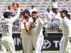 नितीशकुमार रेड्डीची बॉलिंगमध्येही हवा! 'यशस्वी' कॅचसह मोडला कांगारुंचा 'कणा' (VIDEO)