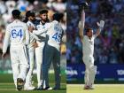 IND vs AUS : ट्रॅविस हेडची सेंच्युरी! पहिल्या डावात ऑस्ट्रेलियानं घेतली मोठी आघाडी