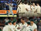 IND vs AUS : पिंक बॉल टेस्टमध्ये टीम इंडिया 'नापास'; ऑस्ट्रेलियानं तिसऱ्या दिवशीच मारलं अ‍ॅडिलेडचं मैदान